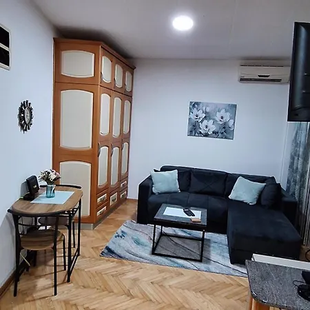 Apricus Mini Apartman Vrnjačka Banja