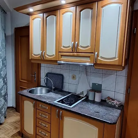 Apricus Mini Apartman