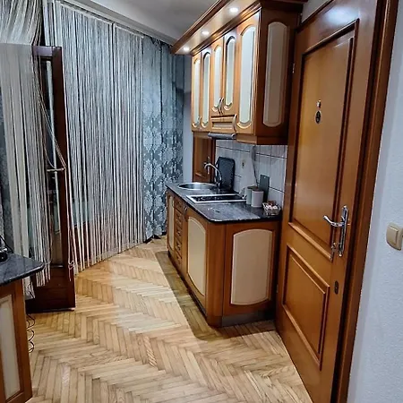 Apricus Mini Apartman Vrnjačka Banja