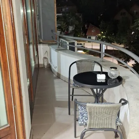 Apartman Apricus Mini